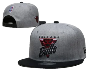 Gorra "Chicago Bulls"