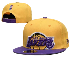 Gorra "Lakers"