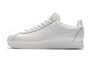 Nike Cortez "Triple White"