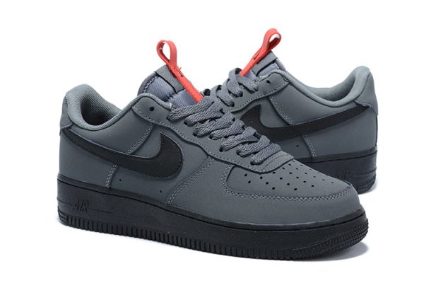 Nike Air Force 1 Low "Grey"