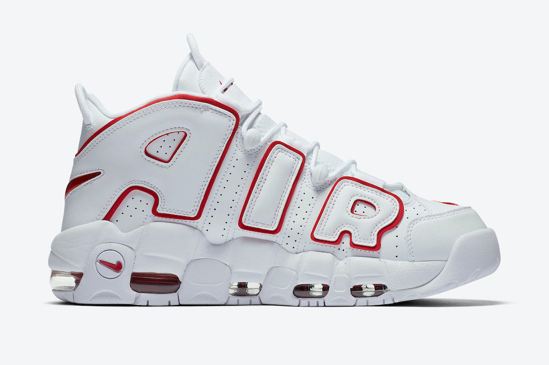 Nike Air More Uptempo “Renowned Rhythm”