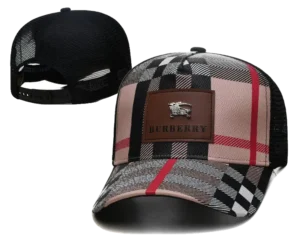 Gorra "Burberry"