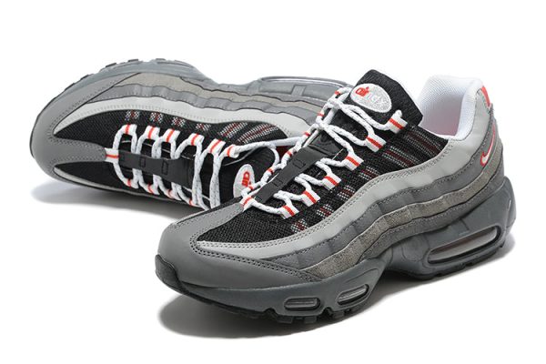 Nike Air Max 95 ''Track Red''