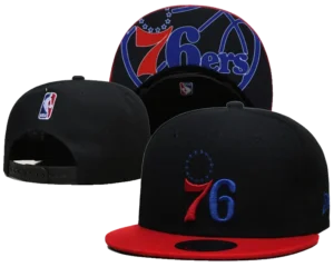 Gorra "76ers"