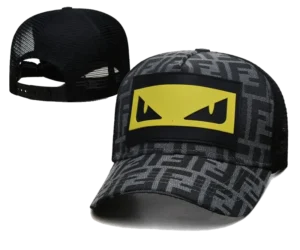 Gorra "Fendi"