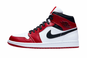 Air Jordan 1 Mid “Chicago”