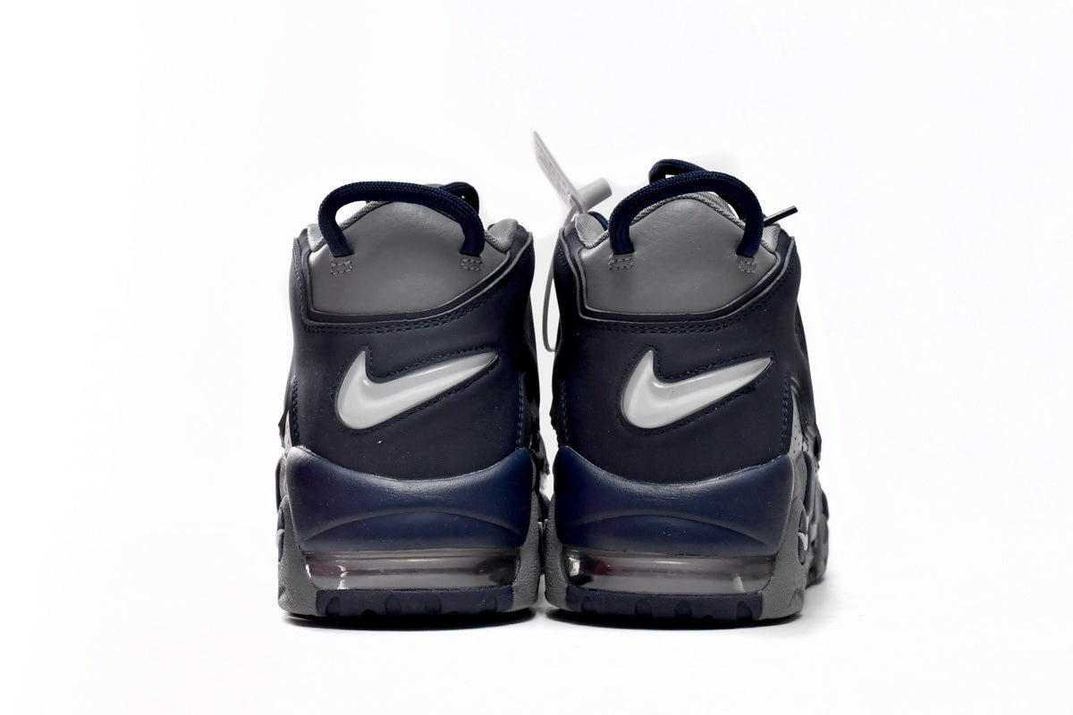 Nike Air More Uptempo “Midnight Blue”