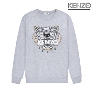 Jersey Kenzo "Gray"
