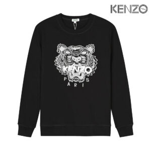 Jersey Kenzo "Black"