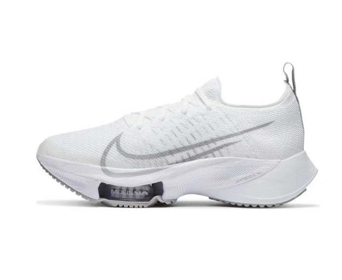 Nike Air Zoom Tempo NEXT% “White