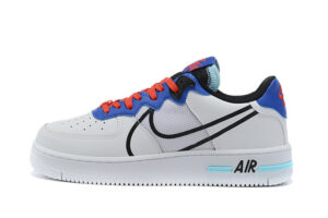 Nike Air Force 1 Low "React"