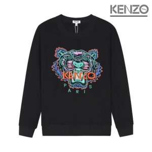 Jersey Kenzo "Black"