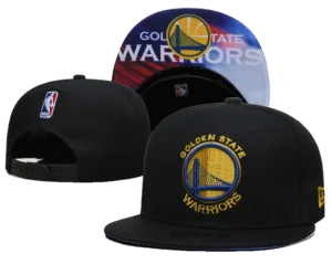 Gorra "Warriors"
