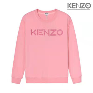 Jersey Kenzo "Pink"