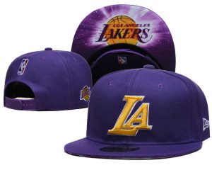 Gorra "Lakers"