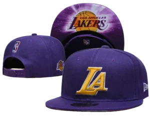 Gorra "Lakers"