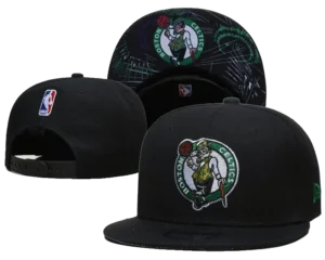 Gorra "Celtics"