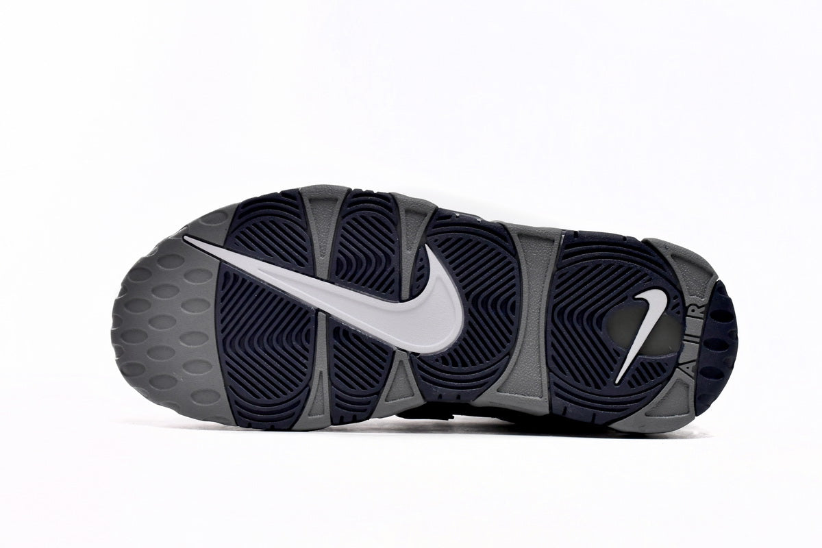Nike Air More Uptempo “Midnight Blue”