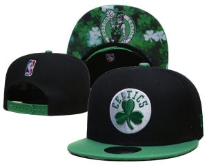 Gorra "Celtics"