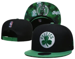 Gorra "Celtics"