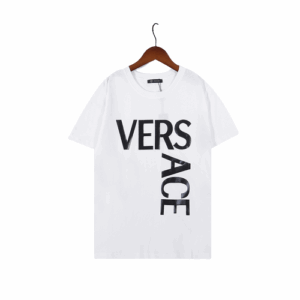 Camiseta Versace "White"
