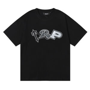 Camiseta Trapstar "Black"