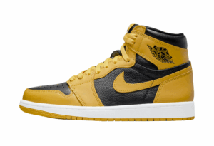 Air Jordan 1 High OG “Pollen”