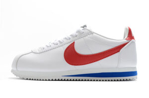 Nike Cortez "White/Red"