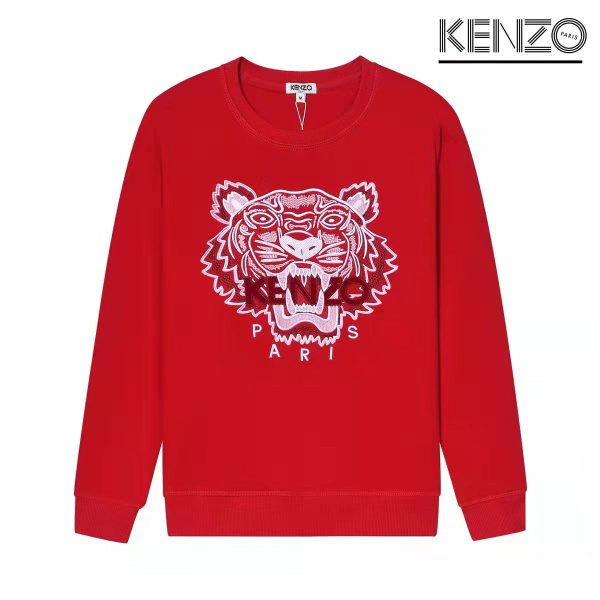 Jersey Kenzo "Red"