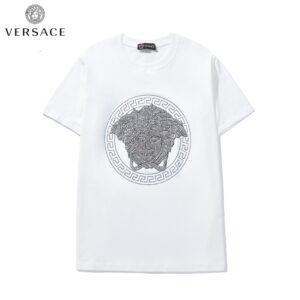 Camiseta Versace "White"