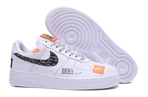 Nike Air Force 1 Low “Just do it ”