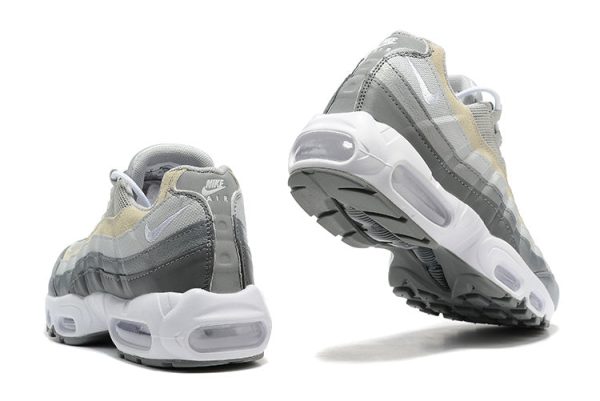 Nike Air Max 95 ''Grey''