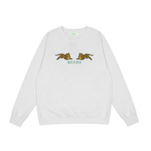 Jersey Kenzo "White"