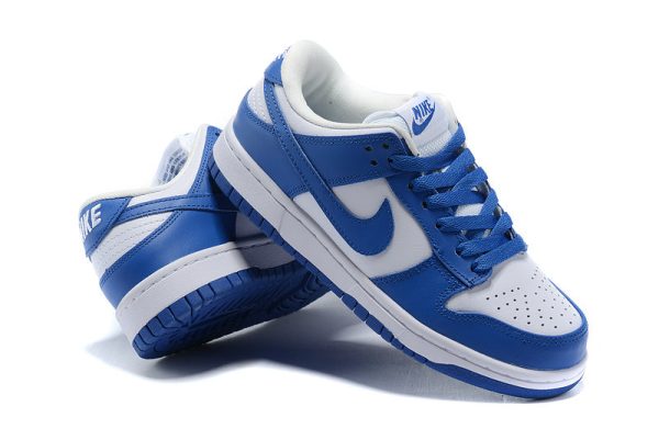 Nike Dunk Low SP “Univesity Blue”