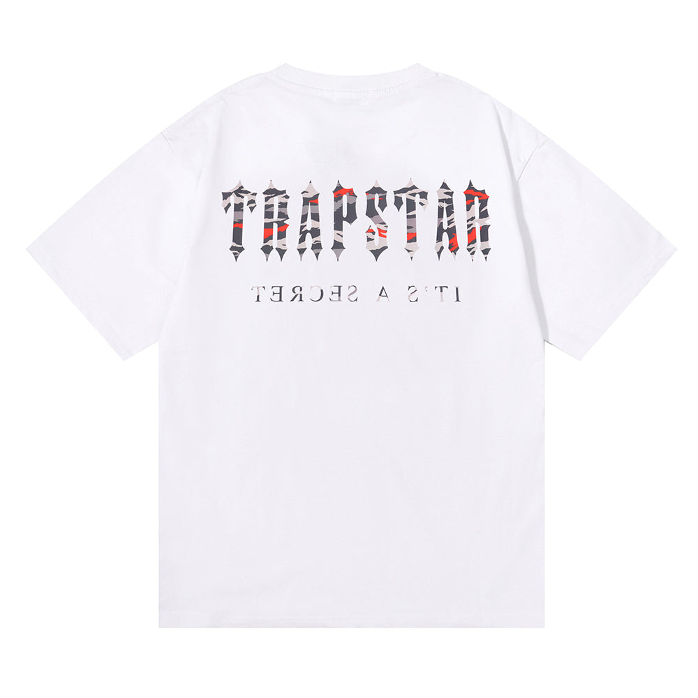 Camiseta Trapstar 