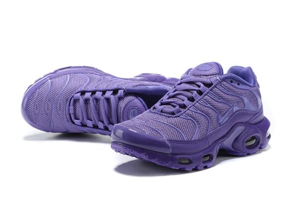 Nike Air Max Plus TN “Purple”