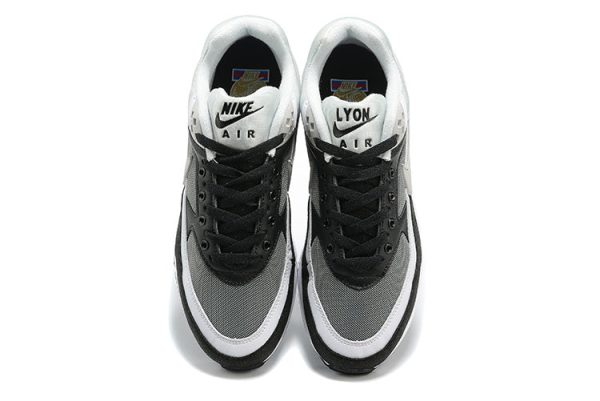 Nike Air Max BW “Lyon”