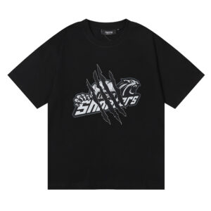 Camiseta Trapstar "Black"
