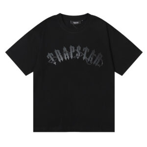 Camiseta Trapstar "Black"