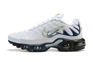 Nike Air Max Plus TN "White"