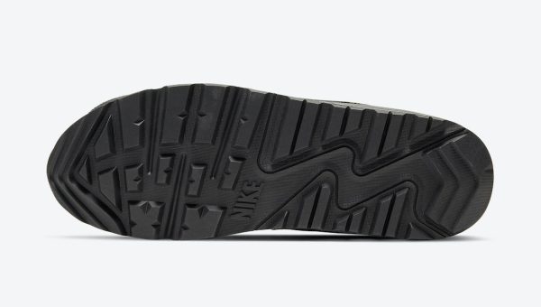 Nike Air Max 90 Surplus "Black"