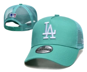 Gorra "New Era LA Dodgers"