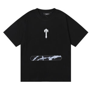 Camiseta Trapstar "Black"