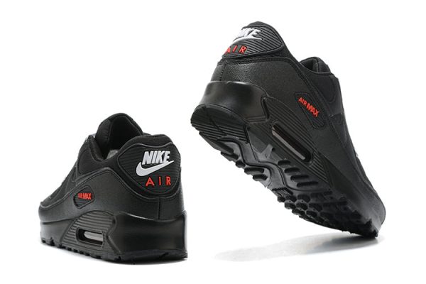 Nike Air Max 90 "Black”