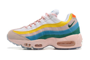 Nike Air Max 95 ''Triple Color''