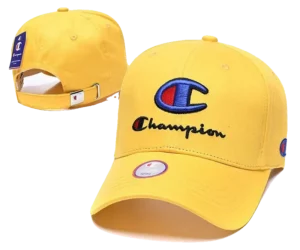 Gorra "Champion"