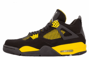 Air Jordan 4 “Thunder”