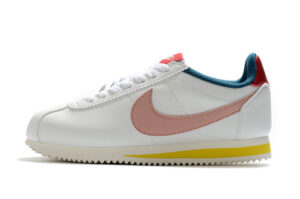 Nike Cortez "White/Pink"