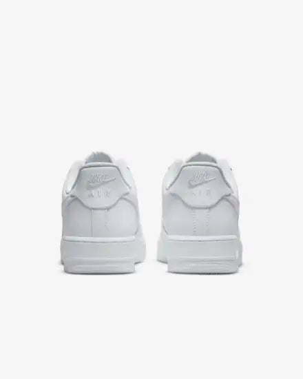 Nike Air Force 1 Low “Triple White” - The Foot Planet