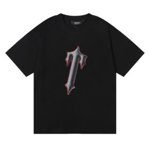 Camiseta Trapstar "Black"